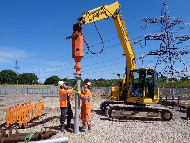 Health and Safety Training