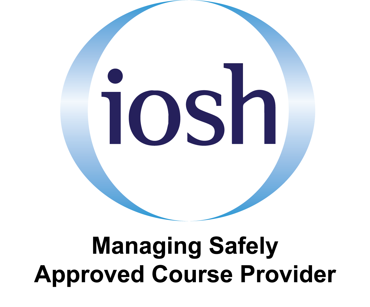 IOSH logo